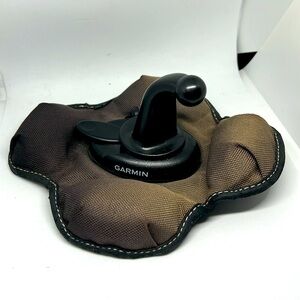 Garmin Portable Friction Mount